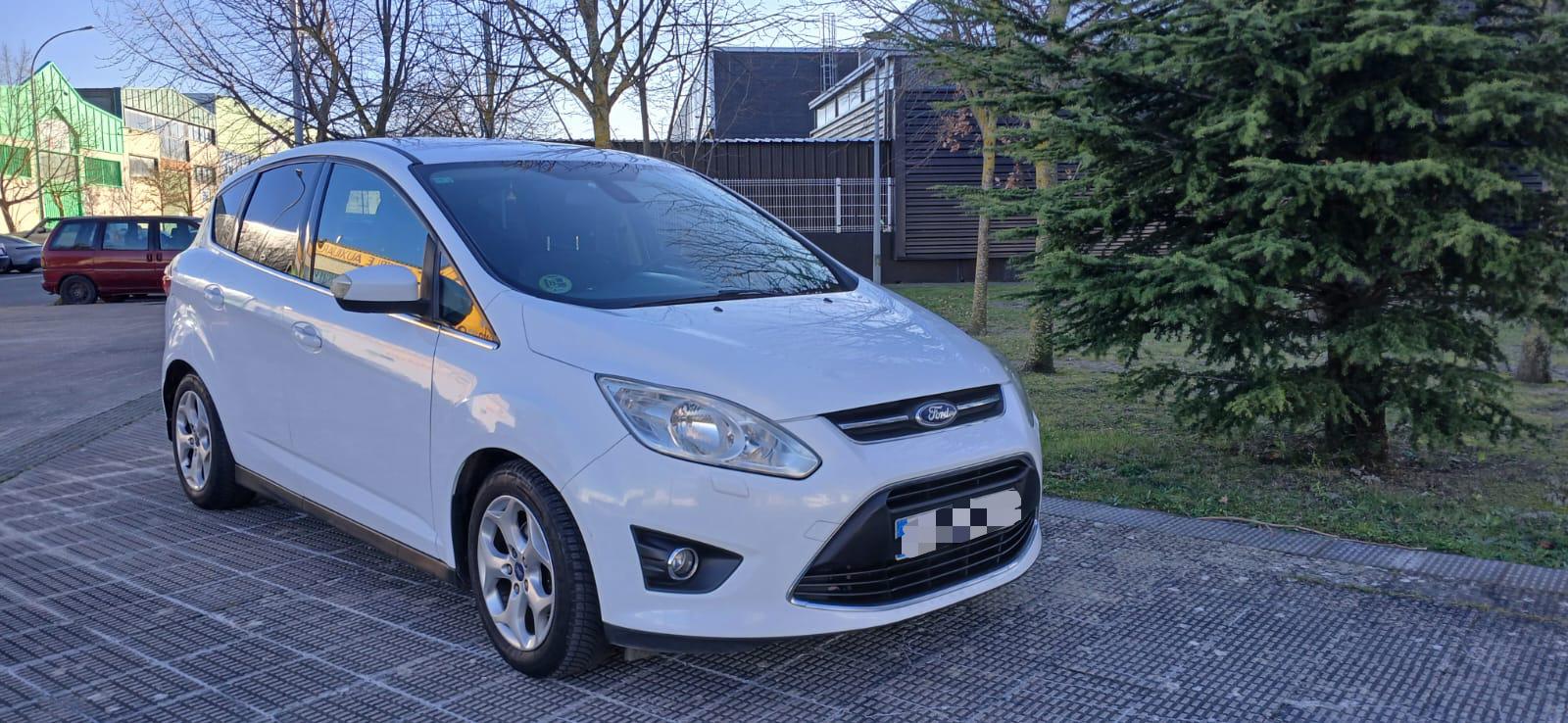 FORD C-MAX FORD C-MAX